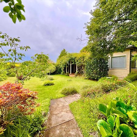 Raspberry Terrace Of Leura Villa Exterior photo