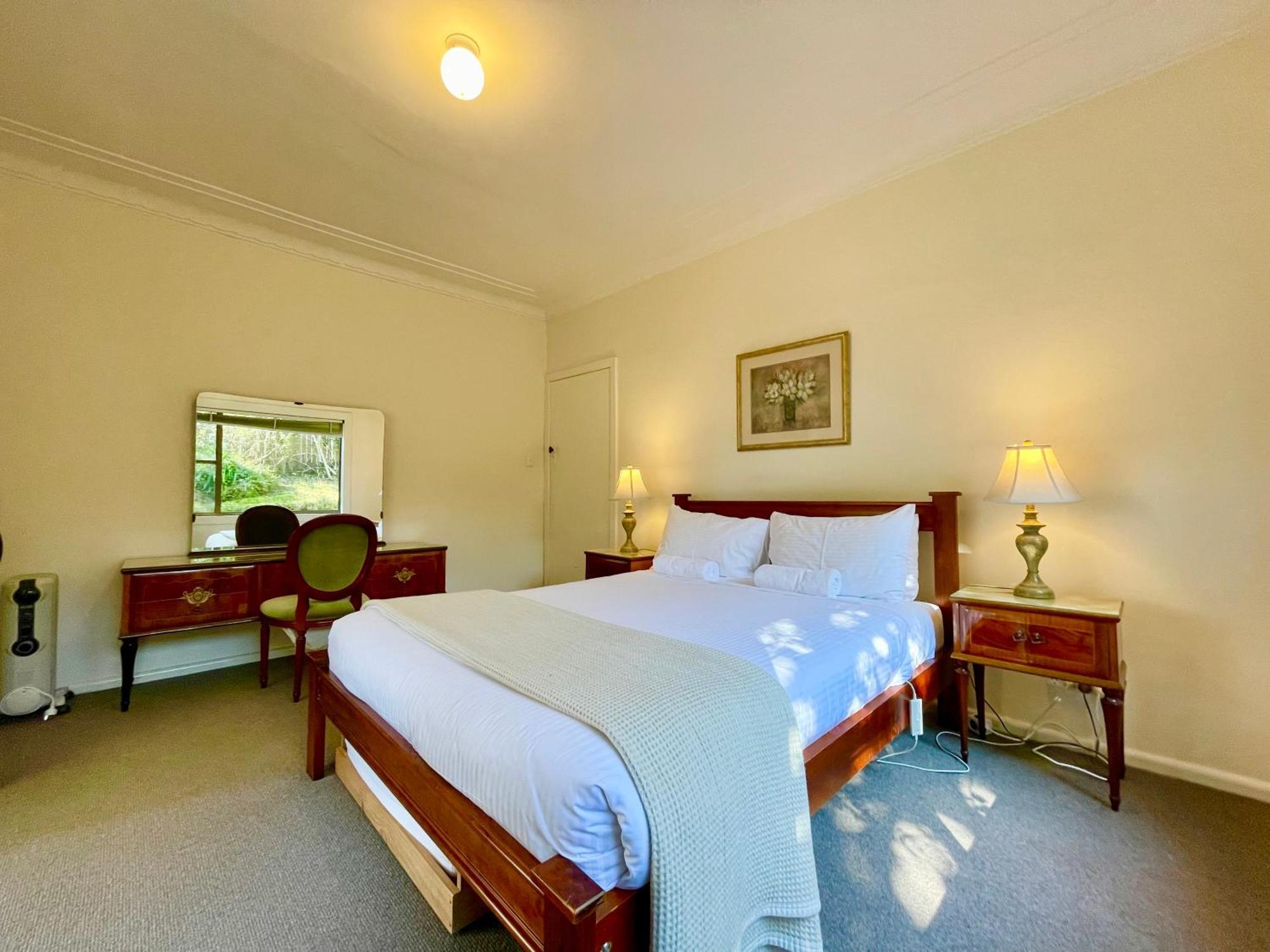 Raspberry Terrace Of Leura Villa Exterior photo