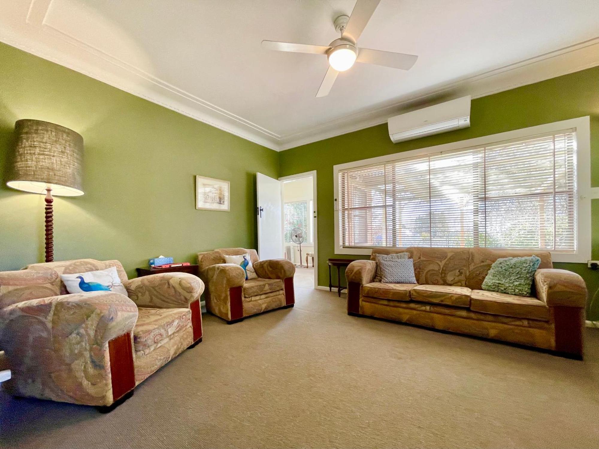 Raspberry Terrace Of Leura Villa Exterior photo