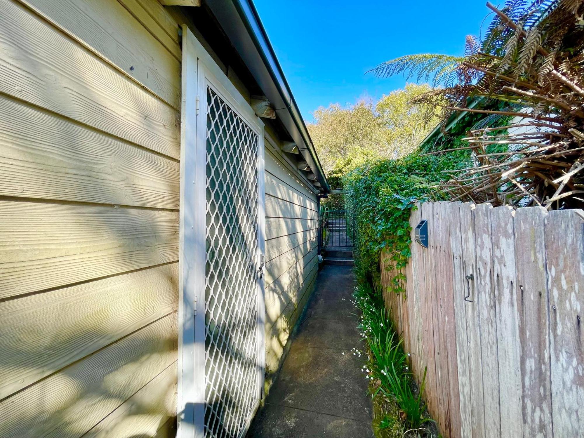 Raspberry Terrace Of Leura Villa Exterior photo